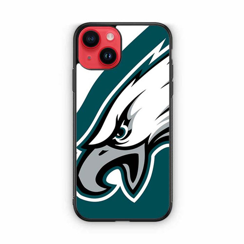 Philadelphia Eagles Team 01 iPhone 14 Case