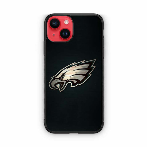 Philadelphia Eagles Team 02 iPhone 14 Case
