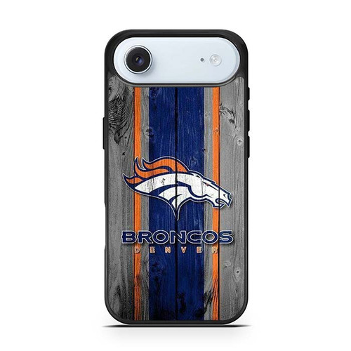Denver Broncos 03 iPhone Air Case