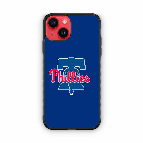 Philadelphia Phillies Philly 02 iPhone 14 Case