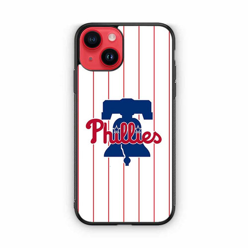 Philadelphia Phillies Philly 03 iPhone 14 Case