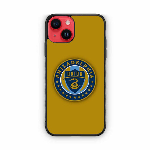 Philadelphia Union 02 iPhone 14 Case
