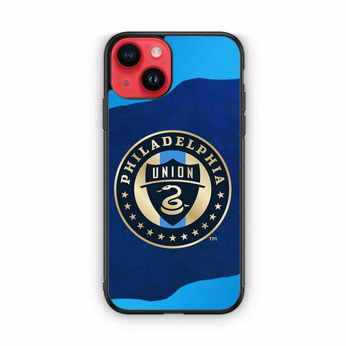 Philadelphia Union 03 iPhone 14 Case