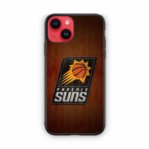 Phoenix Suns 03 iPhone 14 Case