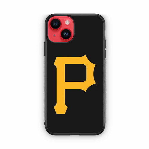 Pittsburgh Pirates 01 iPhone 14 Case