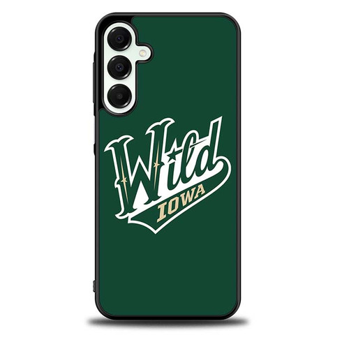 Iowa Wild 02 Samsung Galaxy A16 5G Case