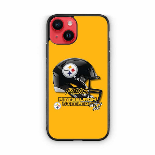 Pittsburgh Steelers 05 iPhone 14 Case