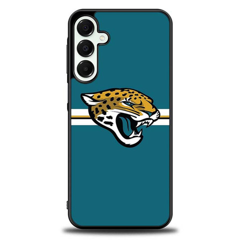 Jacksonville Jaguars 02 Samsung Galaxy A16 5G Case