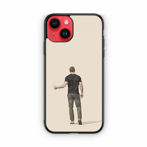 Reacher Jack Reacher iPhone 14 Case