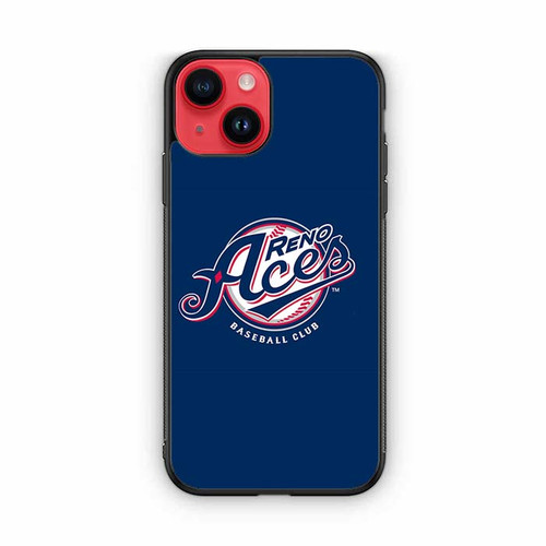 Reno Aces 03 iPhone 14 Case