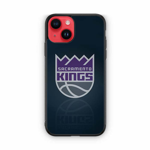 Sacramento Kings 03 iPhone 14 Case