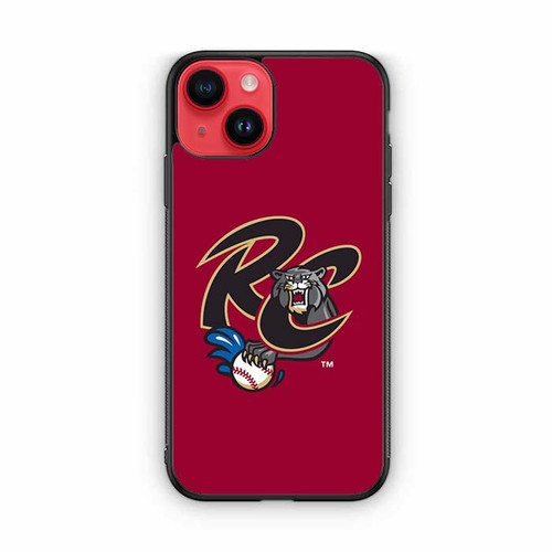 Sacramento River Cats 01 iPhone 14 Case