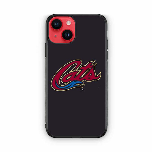 Sacramento River Cats 02 iPhone 14 Case