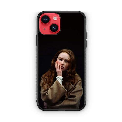 Sadie Sink Spiderman Brand New Day 01 iPhone 14 Case