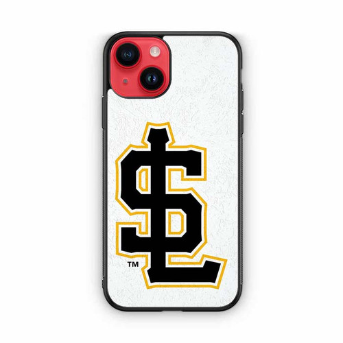 Salt Lake Bees 01 iPhone 14 Case