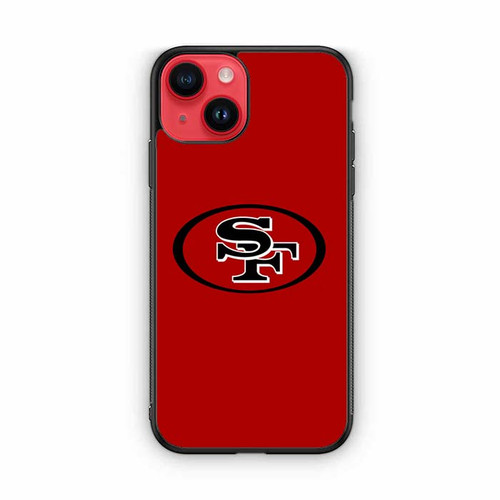 San Francisco 049ers 01 iPhone 14 Case