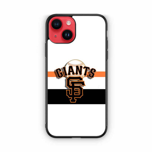 San Francisco Giants 05 iPhone 14 Case