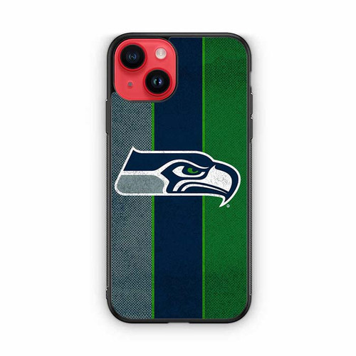 Seattle Seahawks 08 iPhone 14 Case