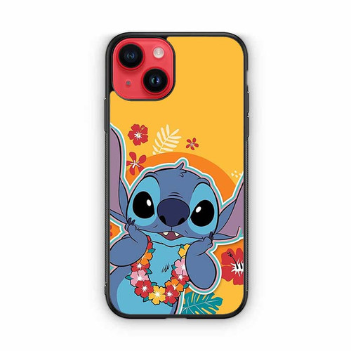 Simply Stitch iPhone 14 Case
