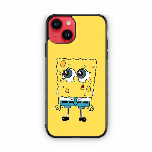 Spongebob SquarePants Kid iPhone 14 Case