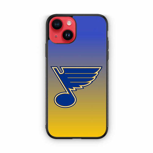St Louis Blues 02 iPhone 14 Case
