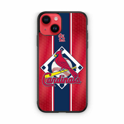 St Louis Cardinals 04 iPhone 14 Case