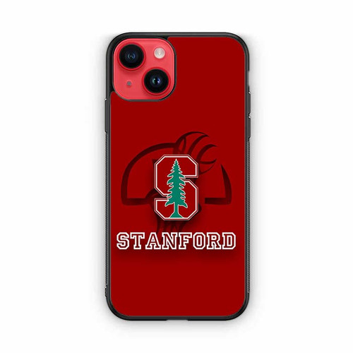 Stanford Cardinal 03 iPhone 14 Case