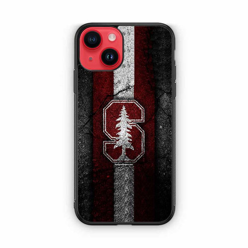 Stanford Cardinal 04 iPhone 14 Case