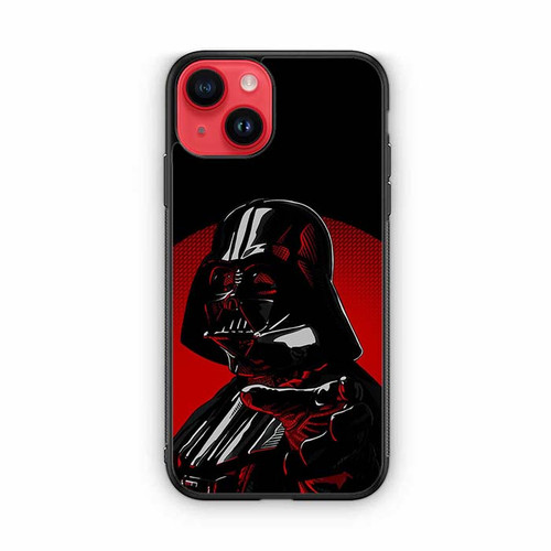 Star Wars Darth Vader 01 iPhone 14 Case