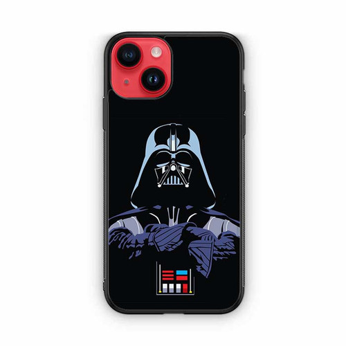 Star Wars Darth Vader Dark Lord iPhone 14 Case