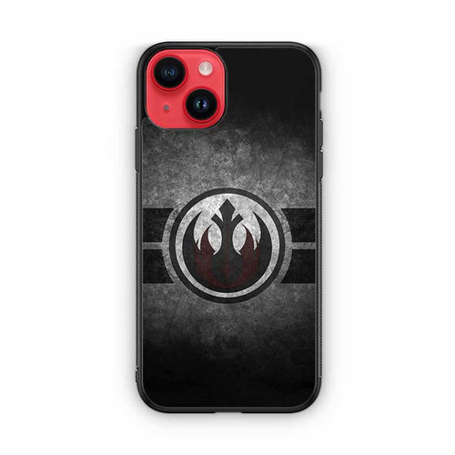Star Wars Jedi Symbol iPhone 14 Case