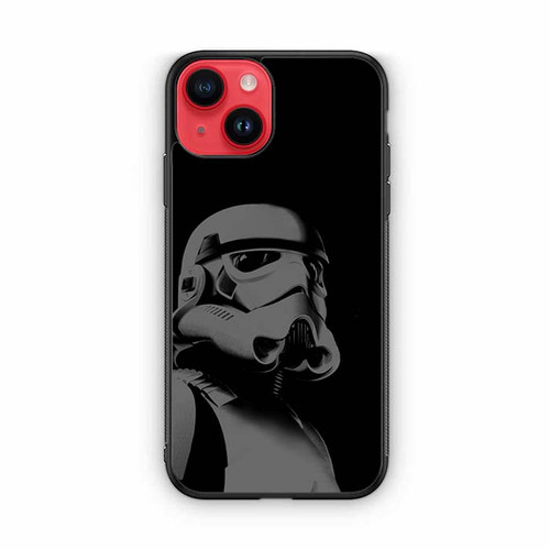 Star Wars Saga Stormtrooper iPhone 14 Case