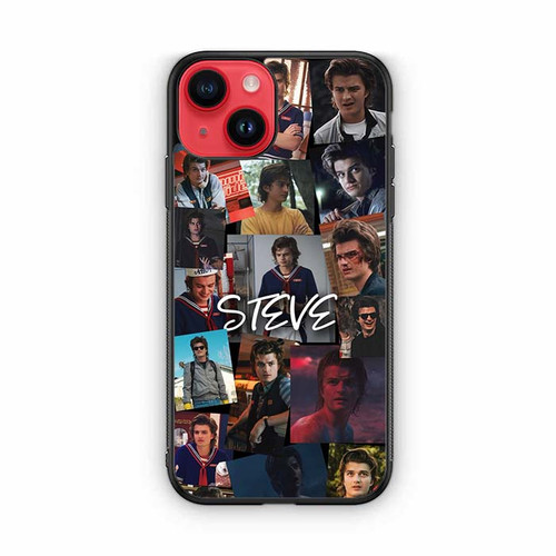 Stranger Things The Harrington Legacy iPhone 14 Case