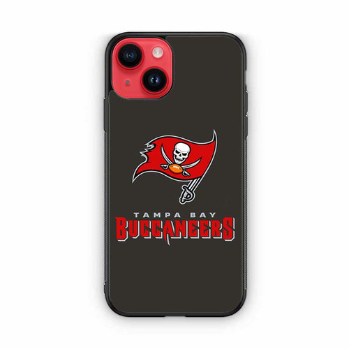 Tampa Bay Buccaneers 01 iPhone 14 Case