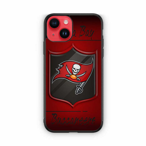 Tampa Bay Buccaneers 02 iPhone 14 Case