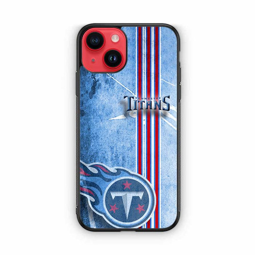 Tennessee Titans 02 iPhone 14 Case