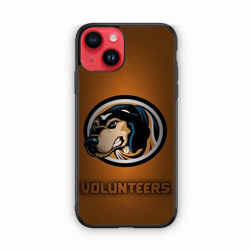 Tennessee Volunteers 03 iPhone 14 Case