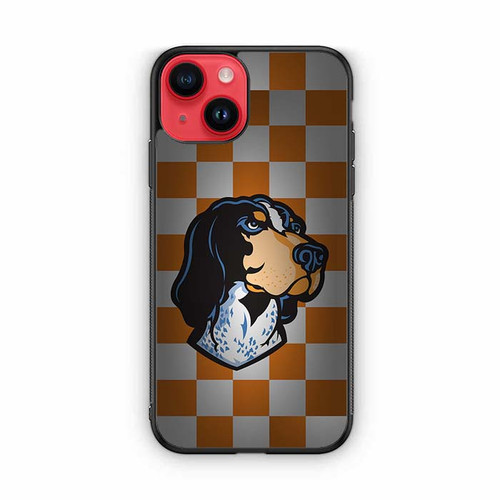 Tennessee Volunteers 04 iPhone 14 Case