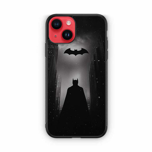 The Batman Gotham iPhone 14 Case