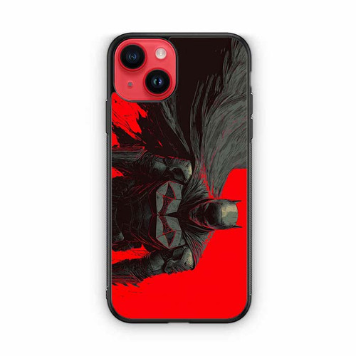 The Batman Vengence iPhone 14 Case