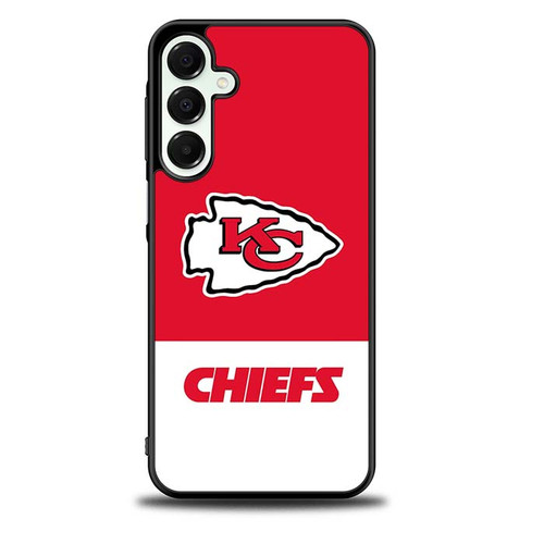 Kansas City Chiefs 06 Samsung Galaxy A16 5G Case