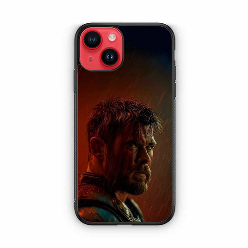Thor Marvel iPhone 14 Case