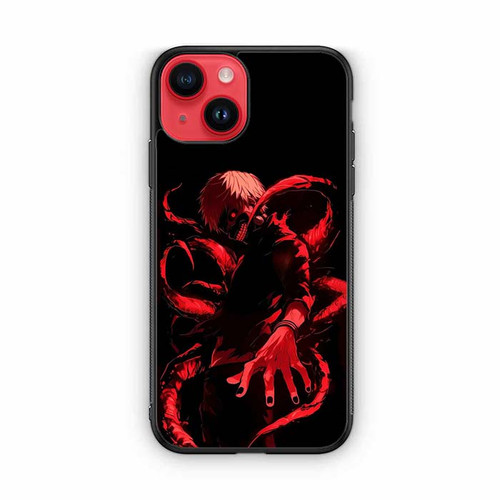 Tokyo Ghoul Kaneki Ken iPhone 14 Case