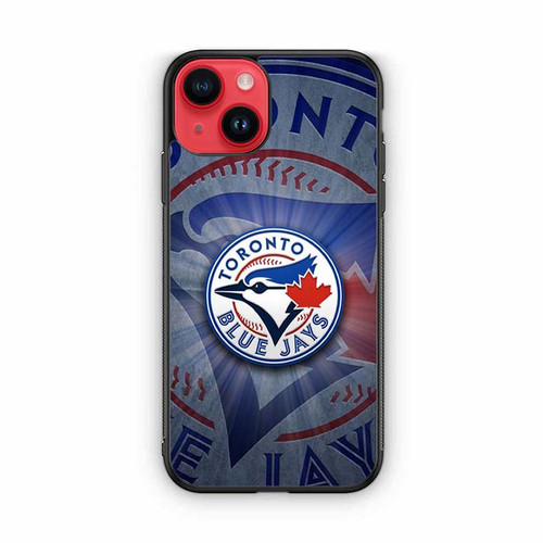 Toronto Blue Jays 05 iPhone 14 Case