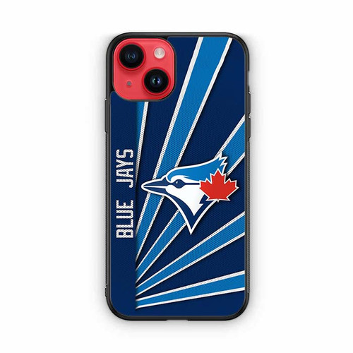 Toronto Blue Jays 06 iPhone 14 Case