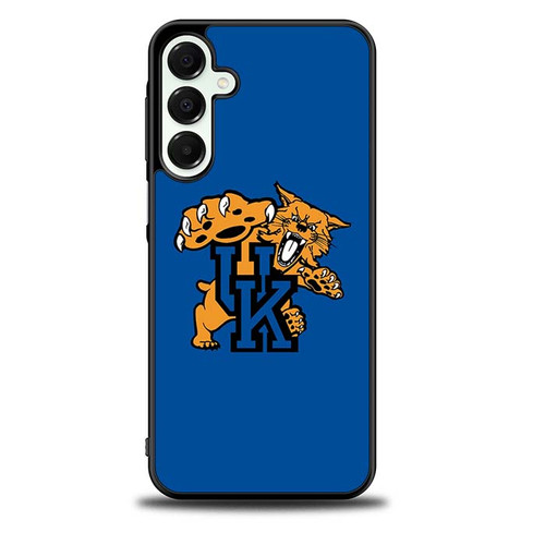 Kentucky Wildcats Samsung Galaxy A16 5G Case