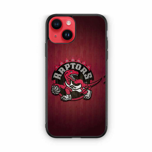Toronto Raptors 06 iPhone 14 Case