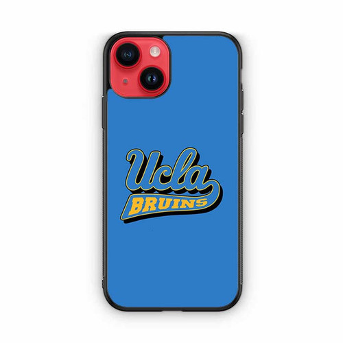 Ucla Bruins 02 iPhone 14 Case