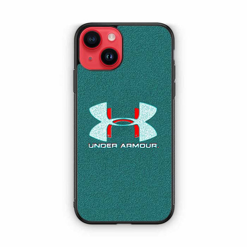 Under Armour Tosca iPhone 14 Case