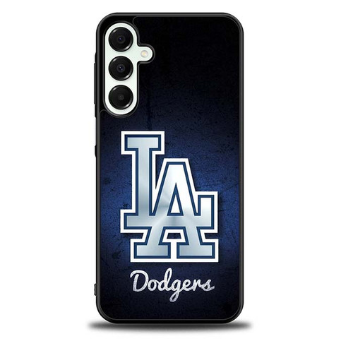 LA Dodgers Baseball Samsung Galaxy A16 5G Case
